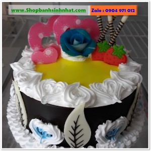 Bánh Sinh Nhật Đẹp - TK171